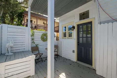 251 Charlotte Street St. Augustine FL 32084