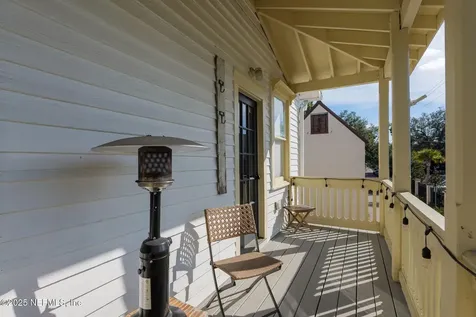 251 Charlotte Street St. Augustine FL 32084