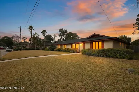 4219 La Losa Drive Jacksonville FL 32217