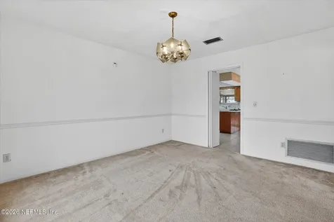 4219 La Losa Drive Jacksonville FL 32217