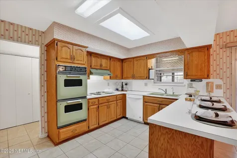 4219 La Losa Drive Jacksonville FL 32217