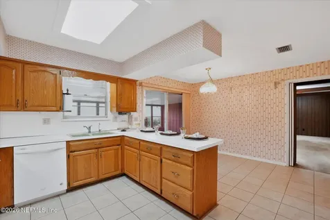 4219 La Losa Drive Jacksonville FL 32217