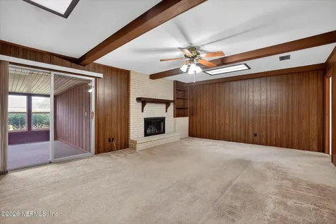 4219 La Losa Drive Jacksonville FL 32217