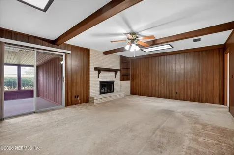 4219 La Losa Drive Jacksonville FL 32217