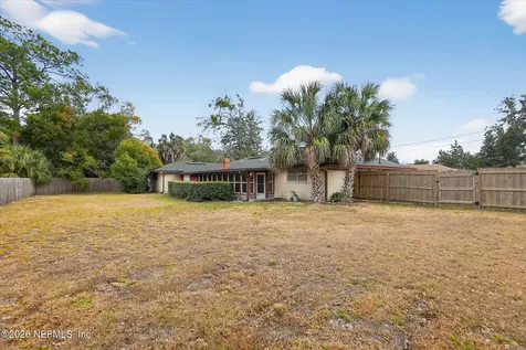 4219 La Losa Drive Jacksonville FL 32217