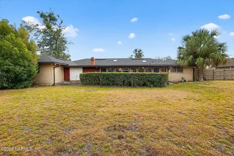 4219 La Losa Drive Jacksonville FL 32217