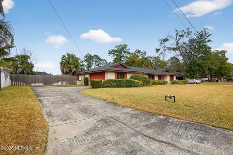 4219 La Losa Drive Jacksonville FL 32217