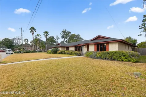4219 La Losa Drive Jacksonville FL 32217