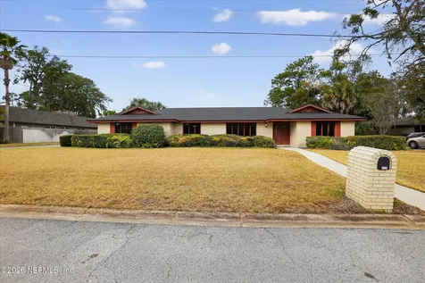 4219 La Losa Drive Jacksonville FL 32217