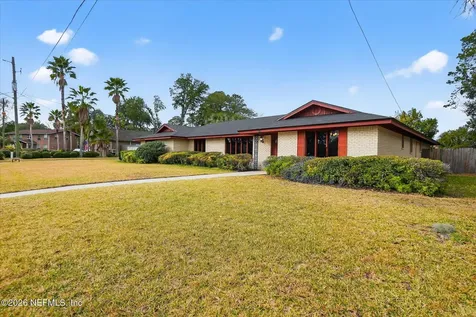 4219 La Losa Drive Jacksonville FL 32217