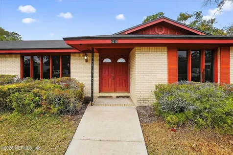 4219 La Losa Drive Jacksonville FL 32217