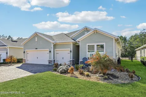 138 Oleta Way St. Augustine FL 32095