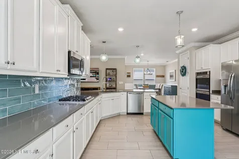 138 Oleta Way St. Augustine FL 32095