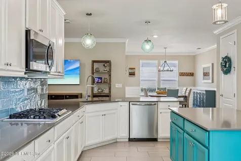 138 Oleta Way St. Augustine FL 32095