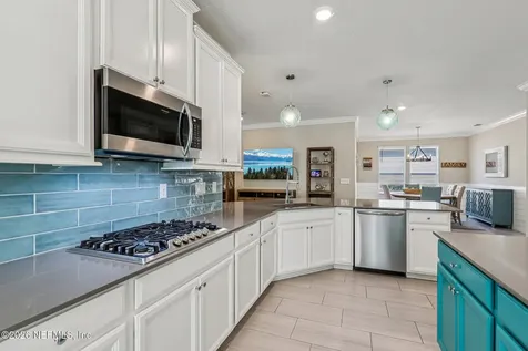 138 Oleta Way St. Augustine FL 32095
