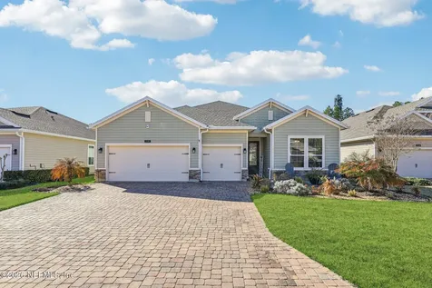 138 Oleta Way St. Augustine FL 32095