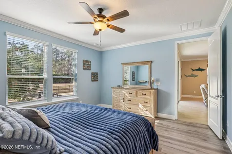 138 Oleta Way St. Augustine FL 32095