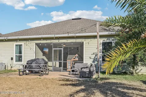 138 Oleta Way St. Augustine FL 32095
