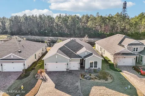 138 Oleta Way St. Augustine FL 32095