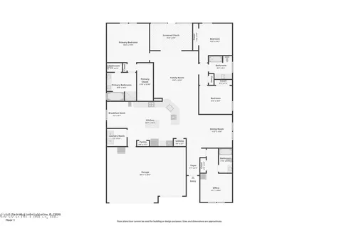 138 Oleta Way St. Augustine FL 32095