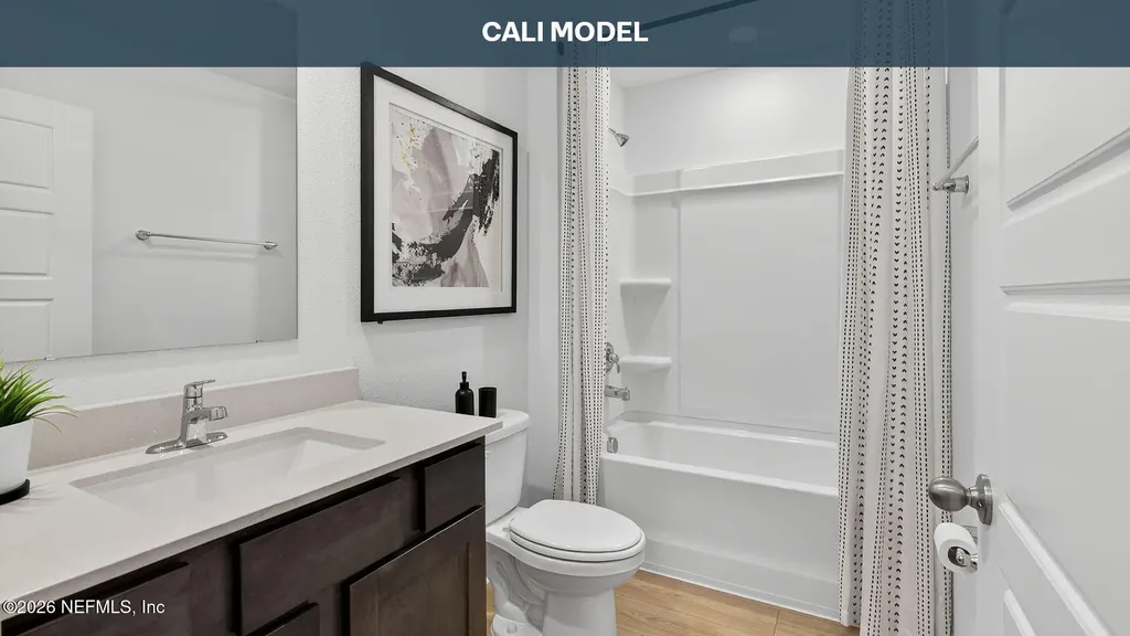 4366 White Ibis Lane Green Cove Springs FL 32043