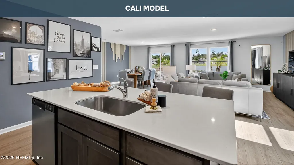 4366 White Ibis Lane Green Cove Springs FL 32043