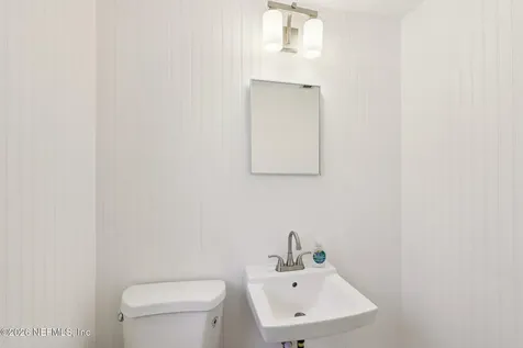502 Valderia Drive Orange Park FL 32073