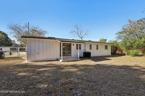 502 Valderia Drive Orange Park FL 32073