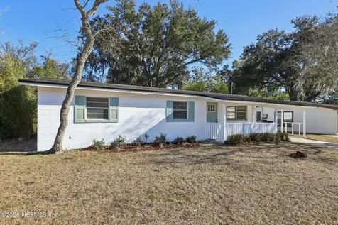502 Valderia Drive Orange Park FL 32073
