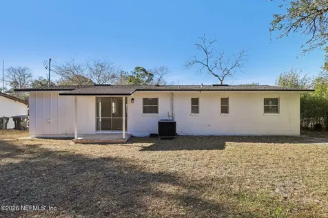 502 Valderia Drive Orange Park FL 32073