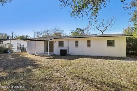 502 Valderia Drive Orange Park FL 32073