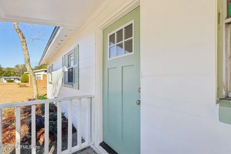502 Valderia Drive Orange Park FL 32073