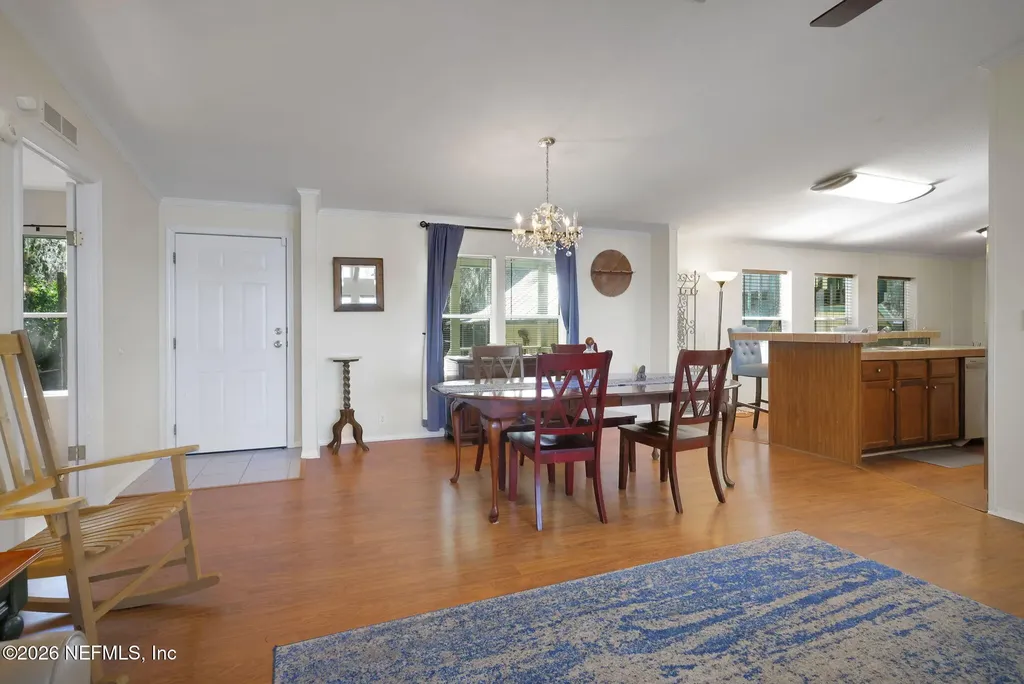8580 Palmo Fish Camp Road St. Augustine FL 32092