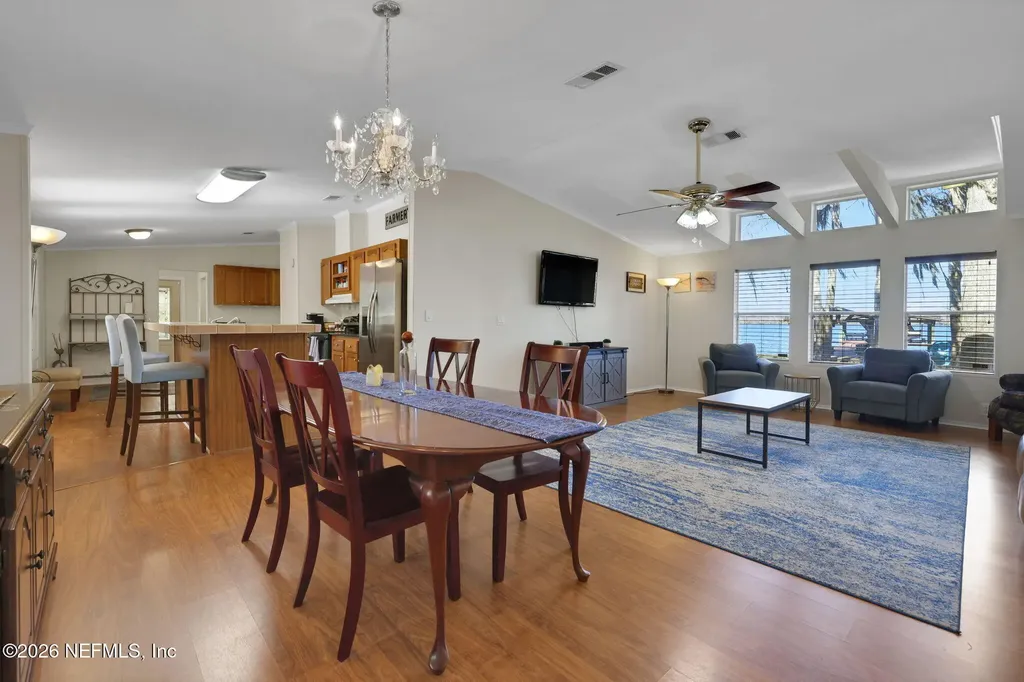8580 Palmo Fish Camp Road St. Augustine FL 32092