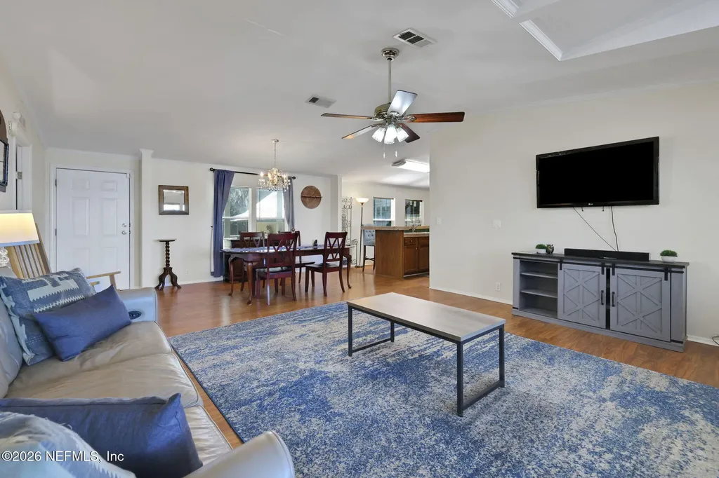 8580 Palmo Fish Camp Road St. Augustine FL 32092