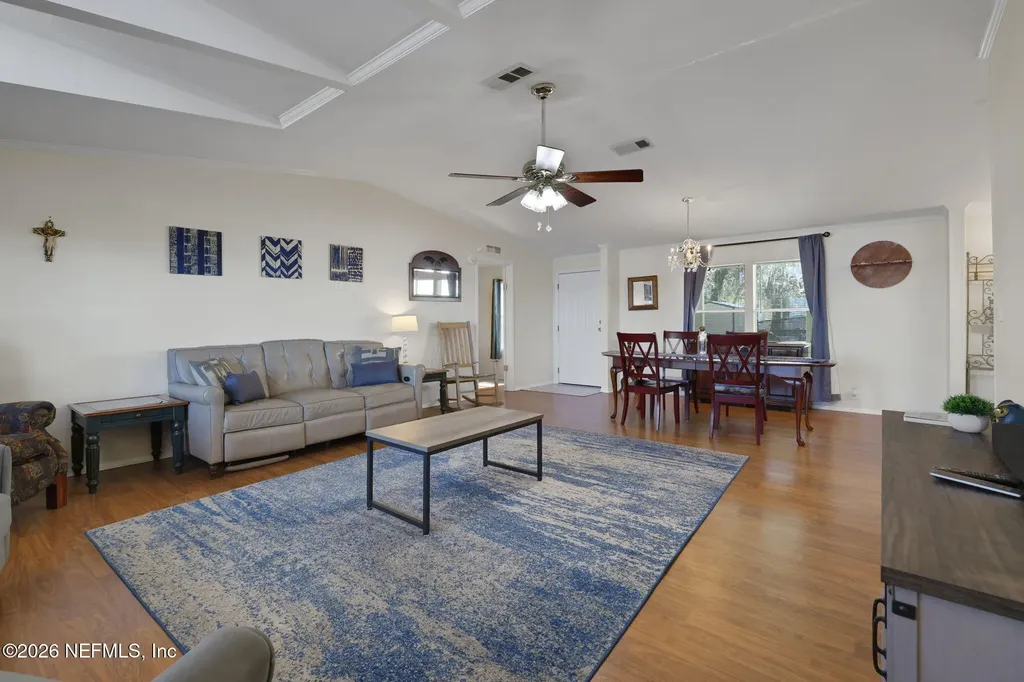 8580 Palmo Fish Camp Road St. Augustine FL 32092