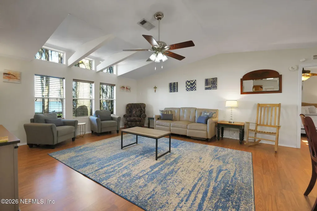 8580 Palmo Fish Camp Road St. Augustine FL 32092
