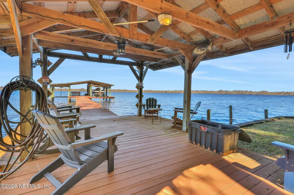 8580 Palmo Fish Camp Road St. Augustine FL 32092