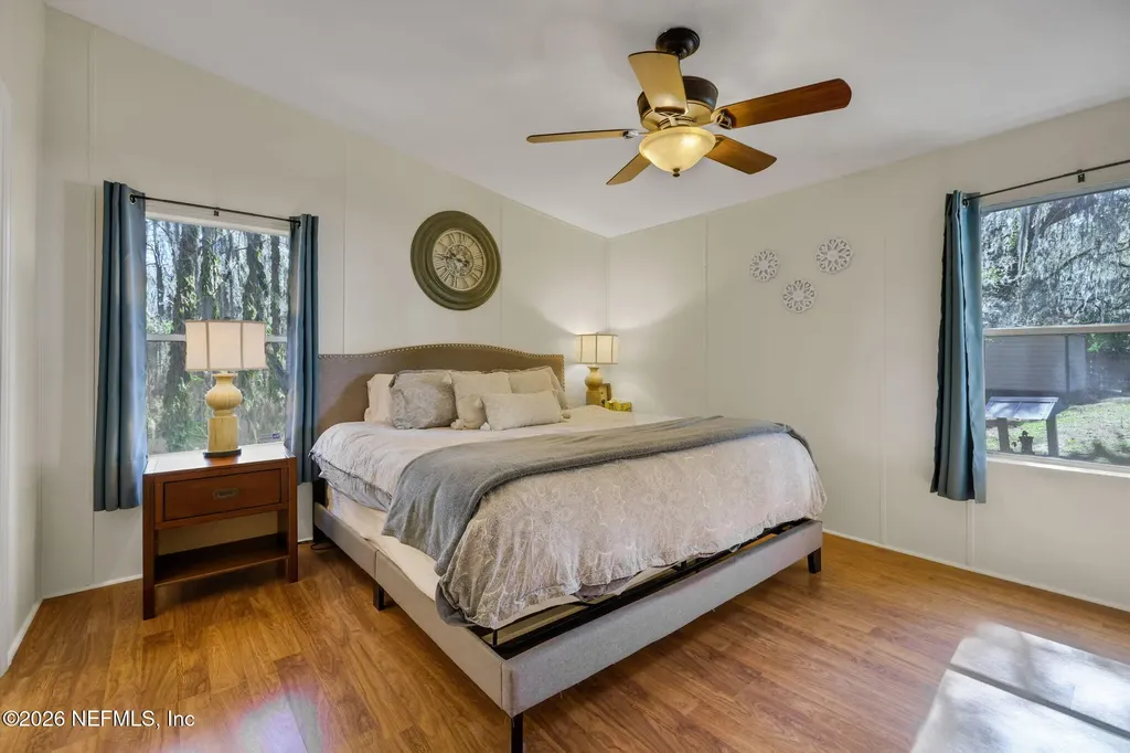8580 Palmo Fish Camp Road St. Augustine FL 32092