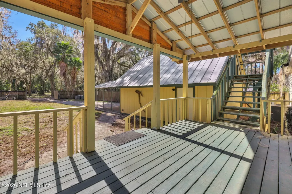 8580 Palmo Fish Camp Road St. Augustine FL 32092