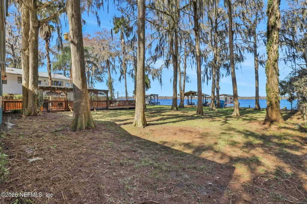 8580 Palmo Fish Camp Road St. Augustine FL 32092