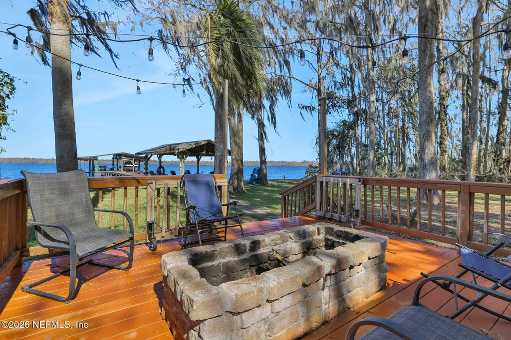8580 Palmo Fish Camp Road St. Augustine FL 32092