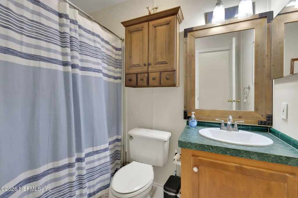 8580 Palmo Fish Camp Road St. Augustine FL 32092