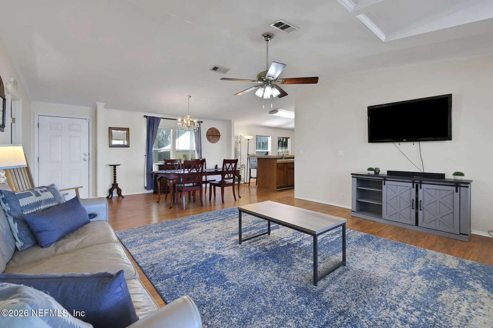 8580 Palmo Fish Camp Road St. Augustine FL 32092