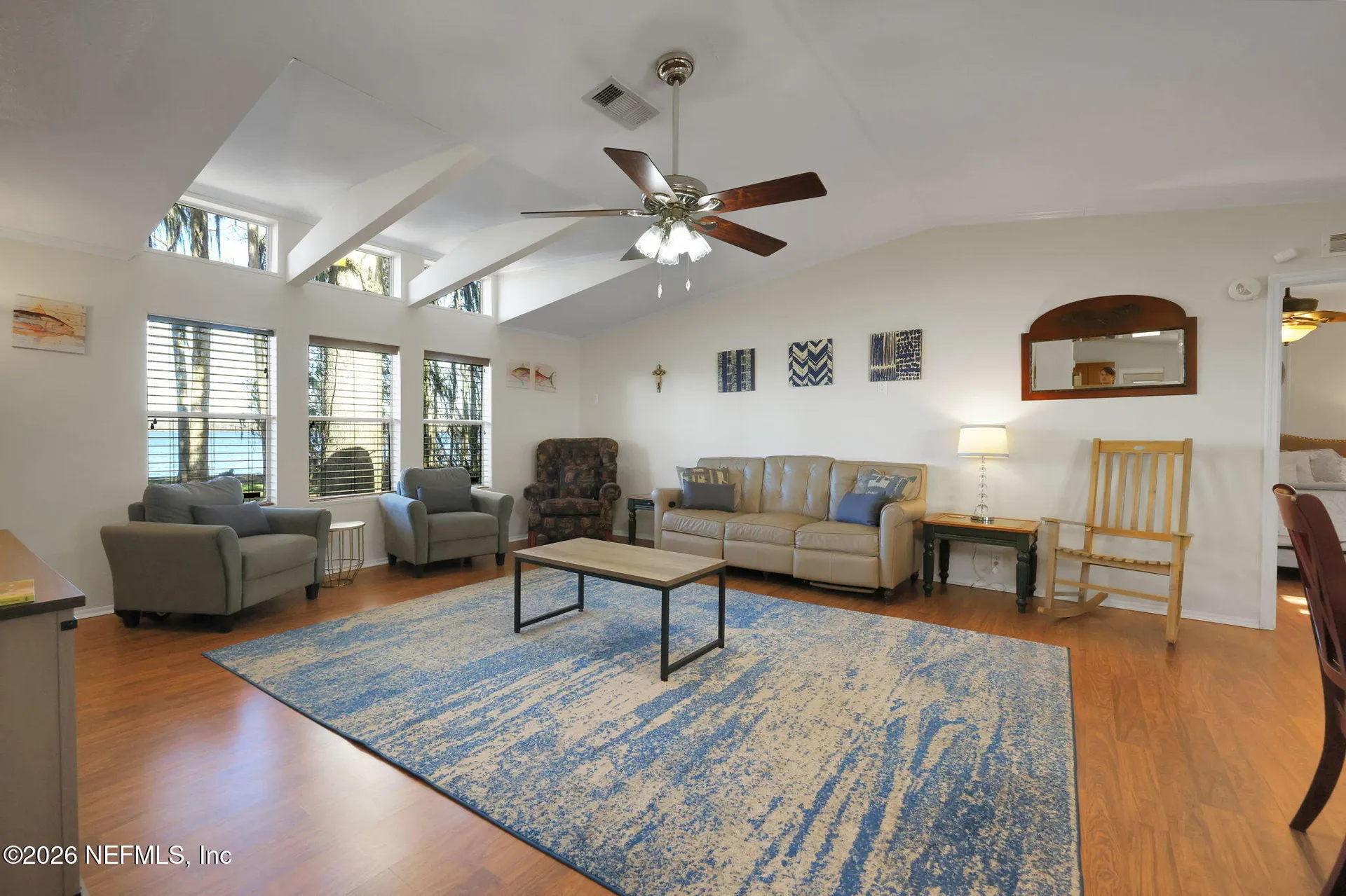 8580 Palmo Fish Camp Road St. Augustine FL 32092
