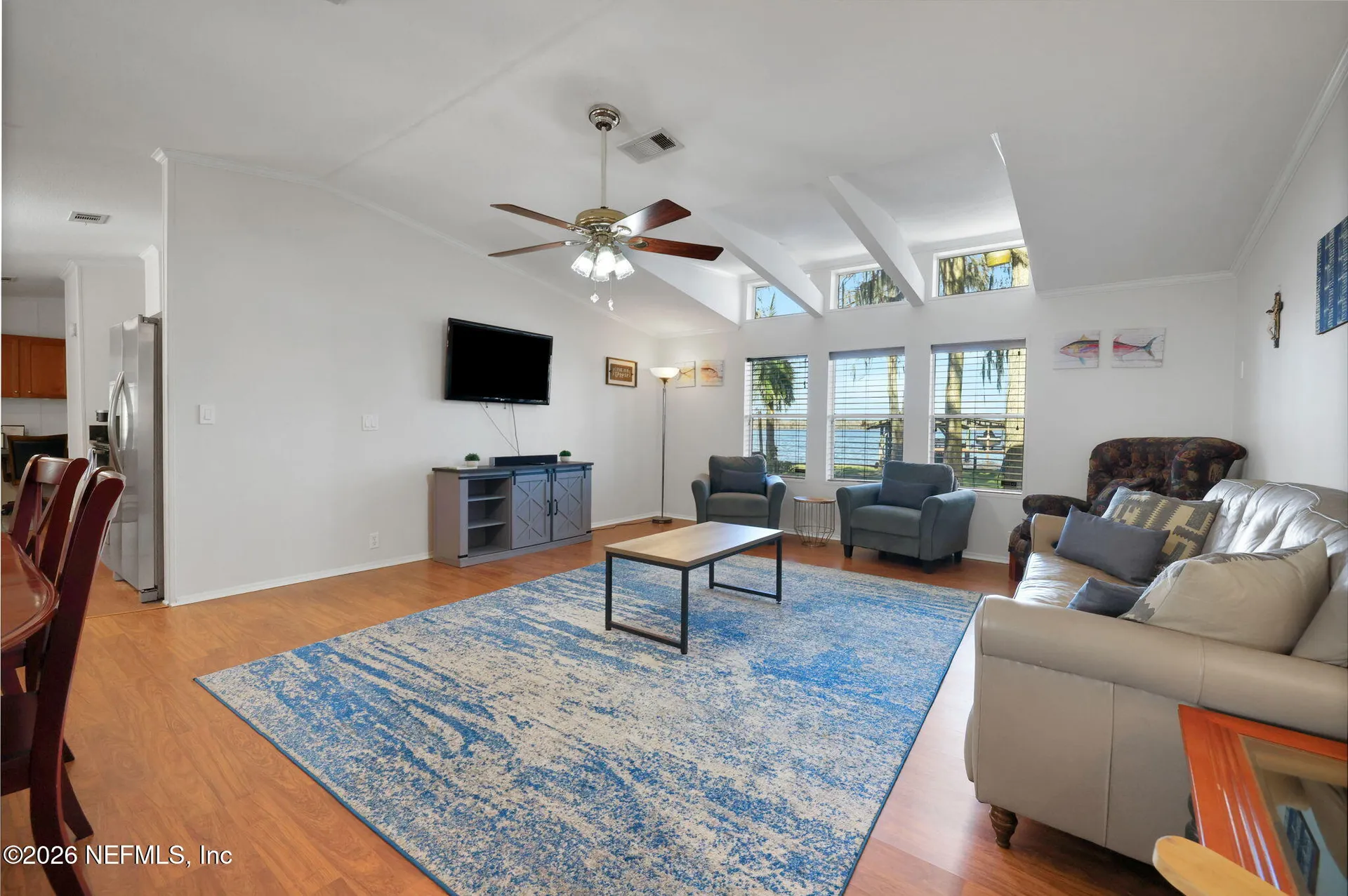 8580 Palmo Fish Camp Road St. Augustine FL 32092