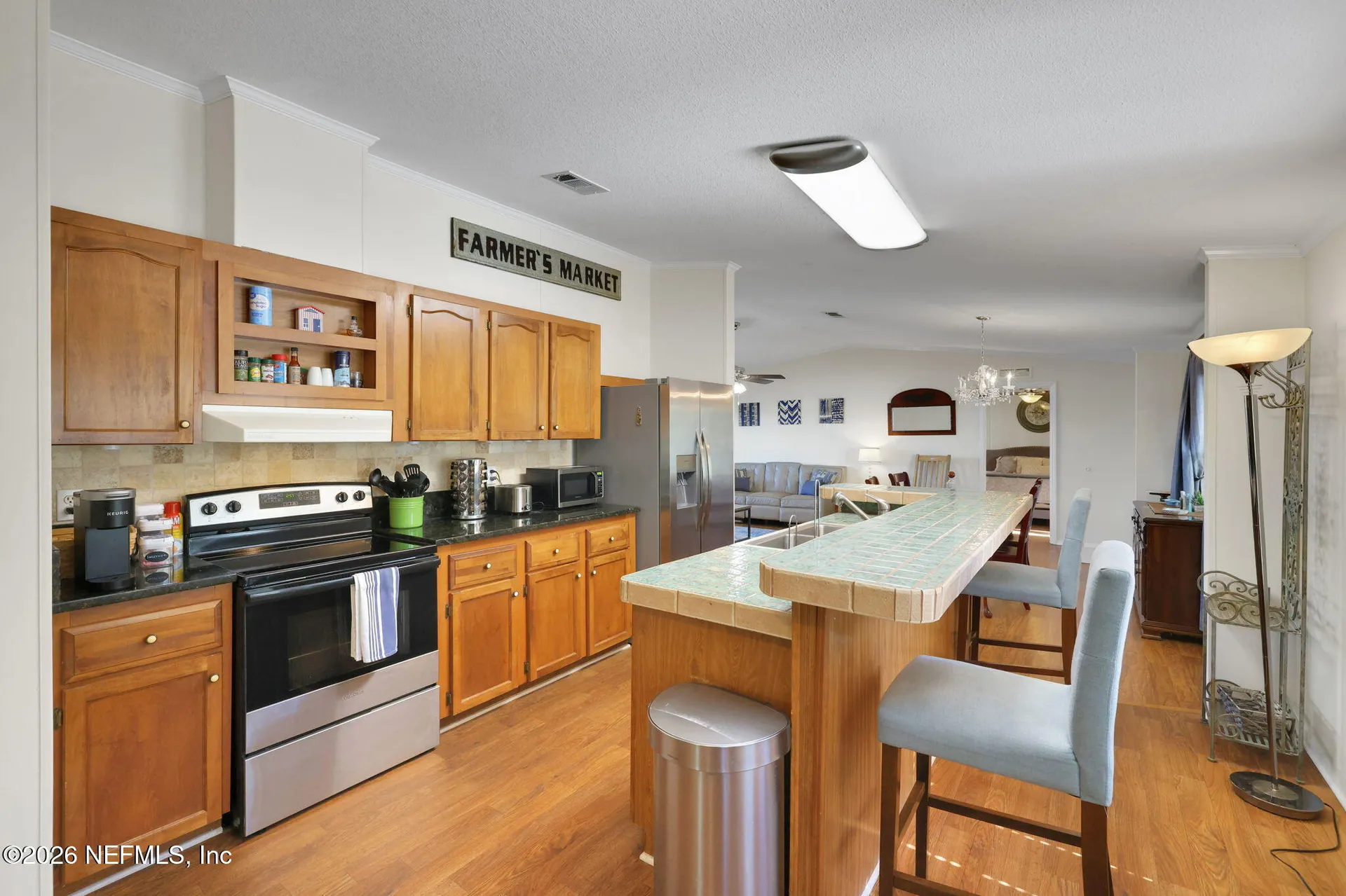 8580 Palmo Fish Camp Road St. Augustine FL 32092