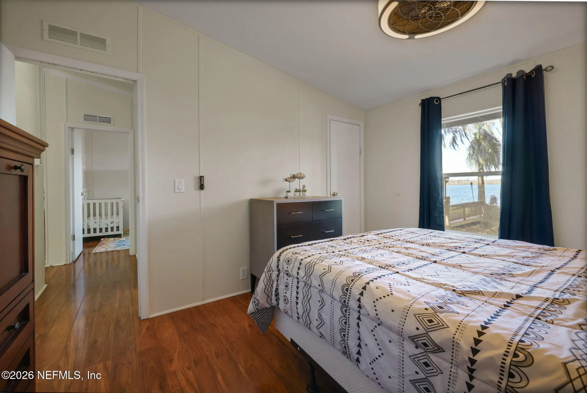 8580 Palmo Fish Camp Road St. Augustine FL 32092