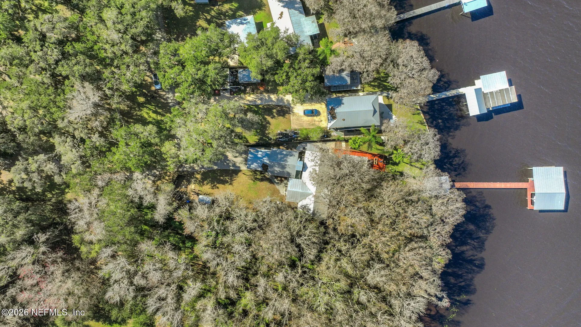 8580 Palmo Fish Camp Road St. Augustine FL 32092