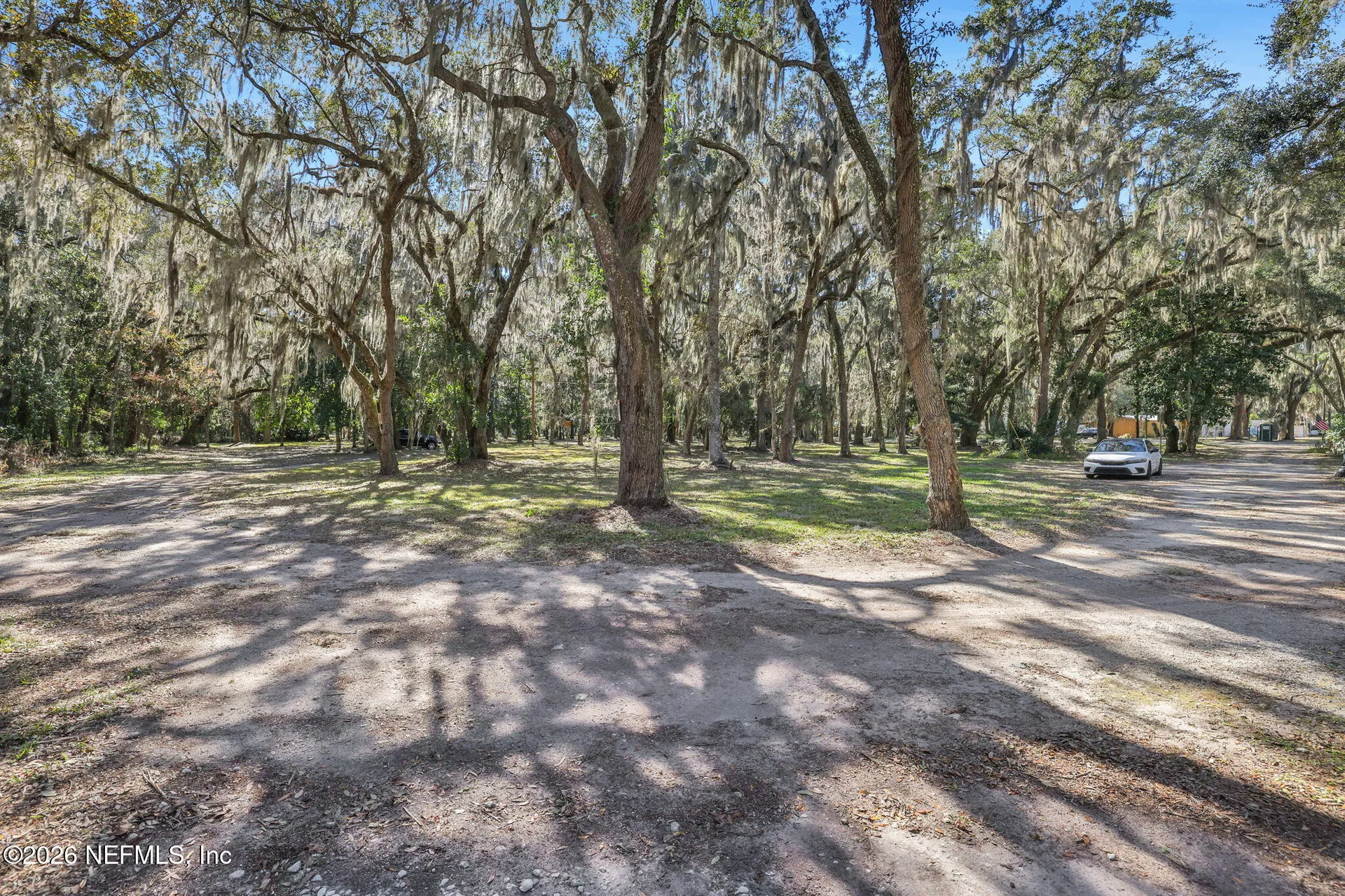 8580 Palmo Fish Camp Road St. Augustine FL 32092